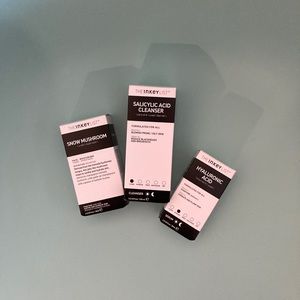 Inkey List bundle